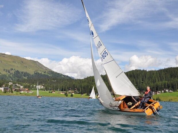 Corsaire Regatta 2010