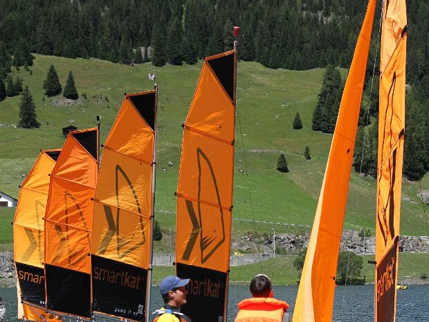 Mountain Beach Games 2010